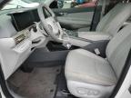 2022 Hyundai Nexo Limited en Venta en Sun Valley, CA - Side