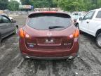 2009 Nissan Murano S for Sale in Baltimore, MD - Front End