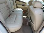 2000 Lincoln Town Car Executive en Venta en Fairburn, GA - Front End