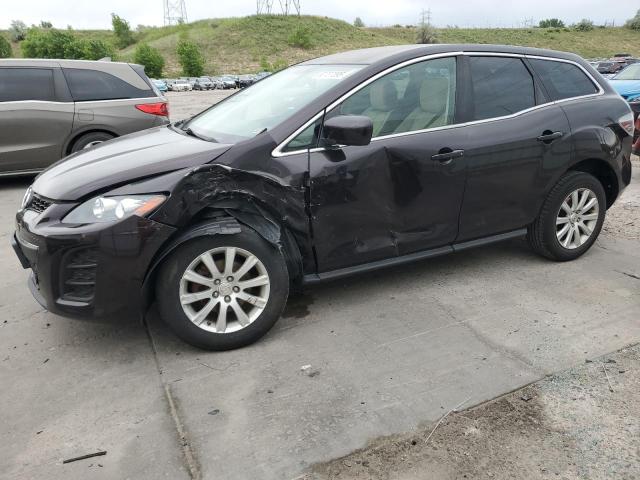 2011 Mazda Cx-7 