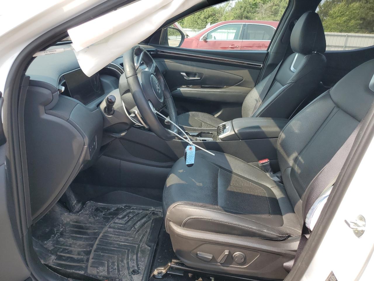 2023 Hyundai Santa Cruz Limited VIN: 5NTJEDAF0PH048967 Lot: 60516515