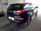 2012 KIA SPORTAGE K for sale at Copart SANDTOFT
