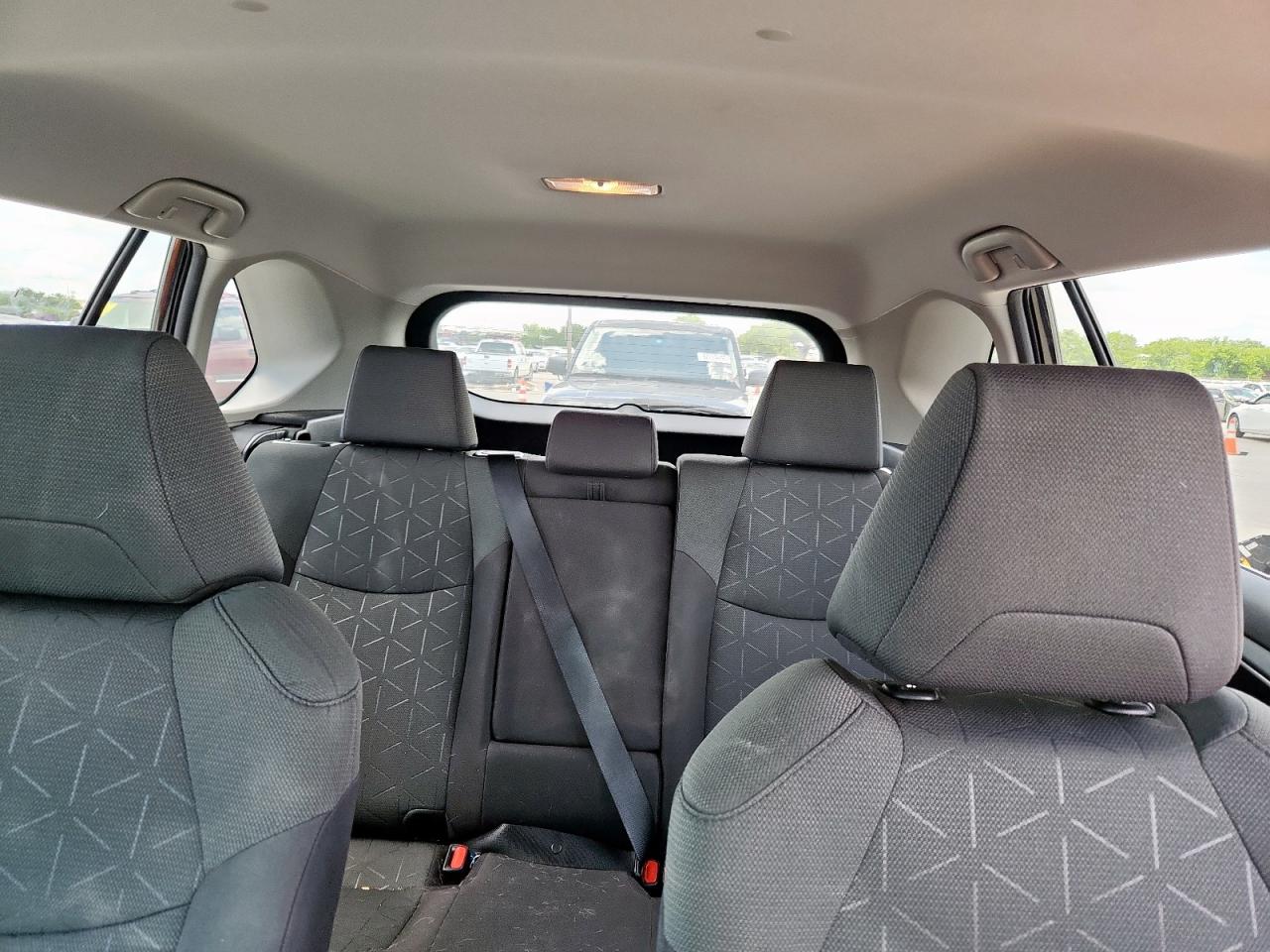 2021 Toyota Rav4 Xle VIN: 2T3W1RFV4MC133989 Lot: 61653925