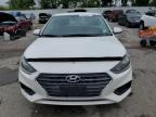 2018 Hyundai Accent Se for Sale in Bridgeton, MO - Front End