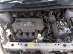 2000 TOYOTA YARIS CDX for sale at Copart COLCHESTER