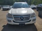 2009 MERCEDES-BENZ GL 550 4MATIC   à vendre chez Copart ON - COOKSTOWN