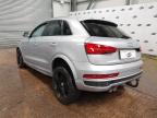 2015 AUDI Q3 S LINE for sale at Copart NEWBURY