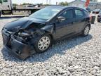 2012 Ford Focus Se zu verkaufen in Barberton, OH - Front End