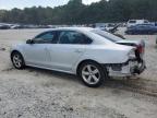 2015 Volkswagen Passat S na sprzedaż w Gainesville, GA - Rear End