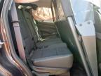 2015 Chevrolet Tahoe Police იყიდება Wilmer-ში, TX - Front End