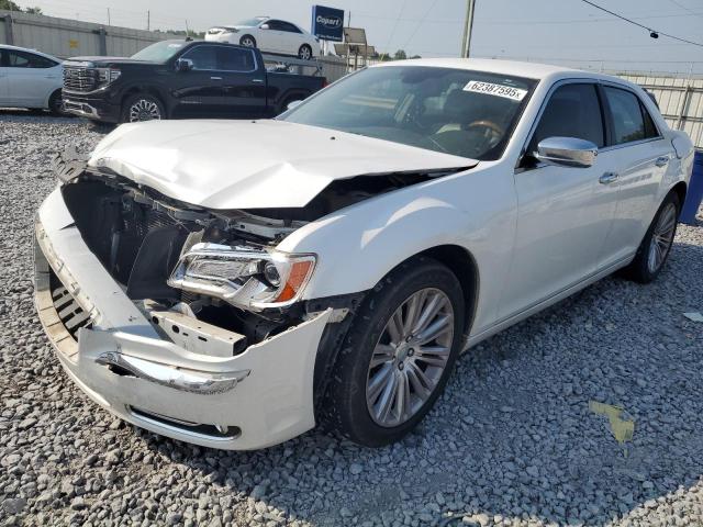 2011 Chrysler 300C