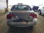 2007 Honda Civic Hybrid იყიდება American Canyon-ში, CA - Rear End