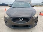 2016 Mazda Cx-5 Touring на продаже в Temple, TX - Water/Flood