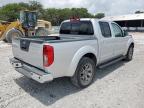 2019 Nissan Frontier S იყიდება Corpus Christi-ში, TX - Front End