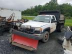 2006 Gmc New Sierra K3500 for Sale in Grantville, PA - Vandalism