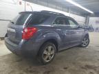 2014 Chevrolet Equinox Lt for Sale in Wheeling, IL - Front End