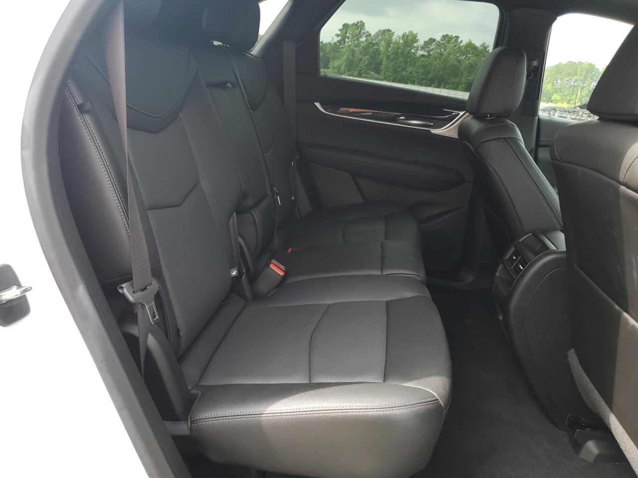 2021 Cadillac Xt5 Premium Luxury VIN: 1GYKNDRSXMZ103637 Lot: 60472755