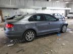 2014 Volkswagen Jetta Se продається в Franklin, WI - Front End