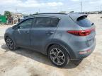 2017 Kia Sportage Lx na sprzedaż w Oklahoma City, OK - Minor Dent/Scratches