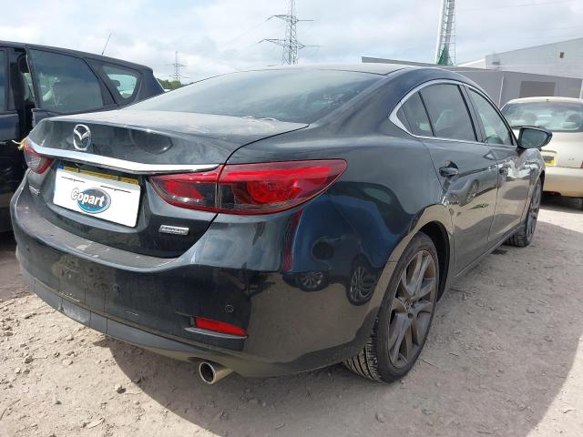 2015 MAZDA 6 SPORT NA