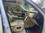 2014 Land Rover Range Rover Hse на продаже в North Billerica, MA - Minor Dent/Scratches