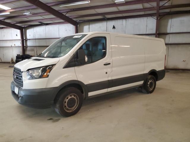 2018 Ford Transit T-250