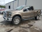 2015 Ford F150 Super Cab for Sale in Apopka, FL - Rear End
