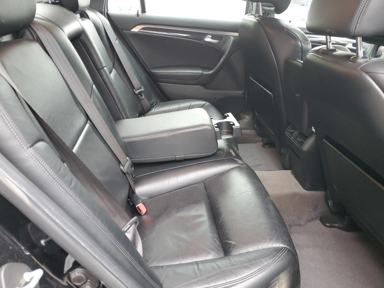 2005 Acura Tl VIN: 19UUA66225A014494 Lot: 62287675