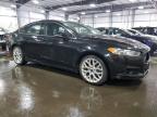 2013 Ford Fusion Titanium   zu verkaufen in Ham Lake, MN - Front End