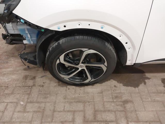 2023 MG HS SE PHEV