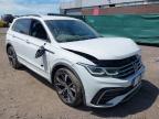 2023 VOLKSWAGEN TIGUAN R-L for sale at Copart PETERLEE