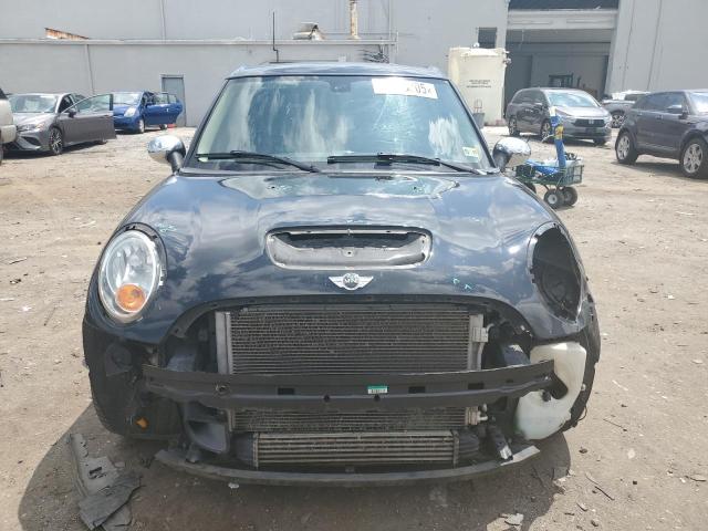 Кросовери MINI COOPER 2014 Чорний