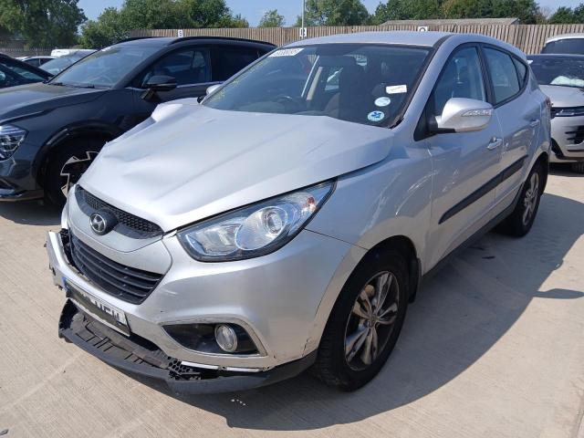 HYUNDAI IX35 GDI S 2013