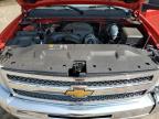 2012 Chevrolet Silverado C1500 Lt for Sale in Austell, GA - Front End