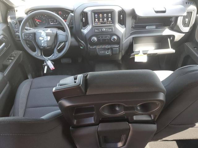  CHEVROLET ALL Models 2025 Черный