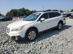 2015 Subaru Outback 2.5I Premium   for Sale in Mebane, NC - Rear End