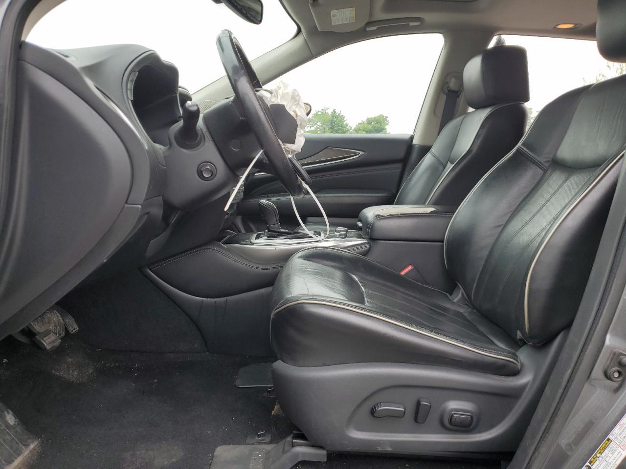 2018 Infiniti Qx60 VIN: 5N1DL0MMXJC502743 Lot: 59032545