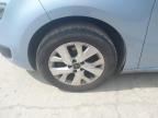 2015 CITROEN C4 GRAND P for sale at Copart YORK