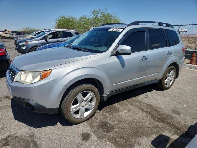 2010 Subaru Forester 2.5X Premium