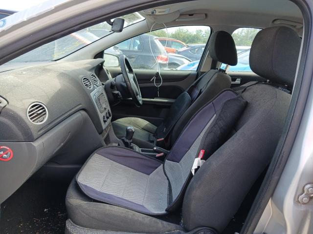 2008 FORD FOCUS ZETE
