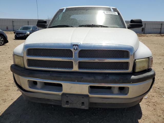 2000 DODGE RAM 2500   