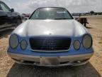 2000 Mercedes-Benz Clk 320 zu verkaufen in San Antonio, TX - Front End