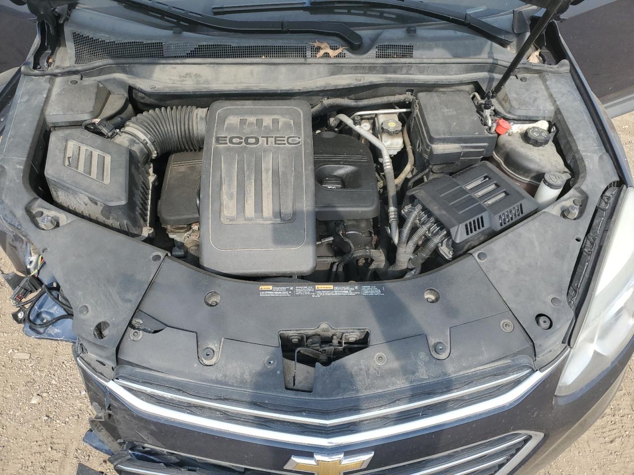 2GNALCEK2H6149382 CHEVROLET EQUINOX 2017