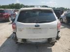 2017 Subaru Forester 2.5I Limited за продажба в Kansas City, KS - Front End