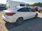 2017 Ford Focus Se   na sprzedaż w Kansas City, KS - Front End