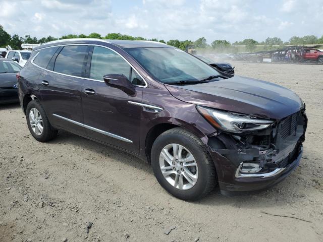  BUICK ENCLAVE 2018 Purple