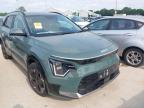 2023 KIA NIRO 3 EV for sale at Copart SANDY