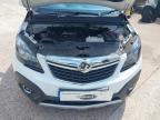2016 VAUXHALL MOKKA EXCL for sale at Copart ST HELENS