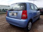 2008 KIA PICANTO 2 for sale at Copart WESTBURY