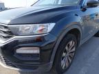 2020 VOLKSWAGEN T-ROC SE T for sale at Copart CHESTER
